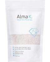 Alma K - Crystal Bath Salts