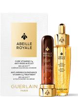 Guerlain - Abeille Royale Set Cure Beads + Youth Watery Oil Serum