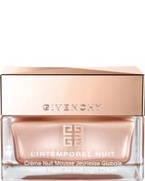 Givenchy - L'Intemporel Global Youth All-Soft Night Cream