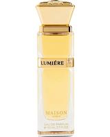 Maison Asrar - Lumiere