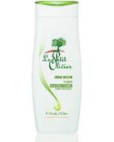 Le Petit Olivier - Creme Douche with Olive Oil
