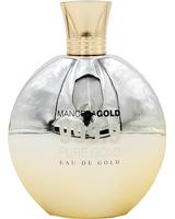 Fragrance World - Mancera Gold