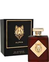 Fragrance World - Men's Alpha