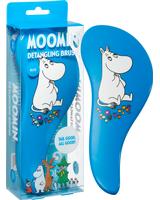 RICH - Moomin Detangling Brush