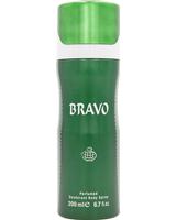 Fragrance World - Bravo