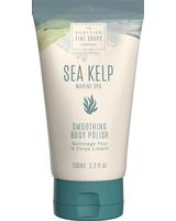 Scottish Fine Soaps - Sea Kelp Marine Spa Smoothing Body Polish