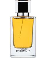 Fragrance World - Parfum D`Hommes
