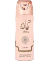 Lattafa Perfumes - Teriaq