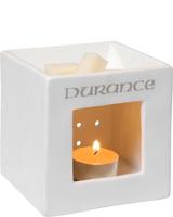 Durance - Square Fragrance Burner