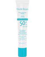 Gisele Denis - Protector Facial Mineral SPF 50