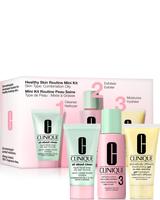 Clinique - Healthy Combination to Oily Skin Mini Routine Kit