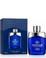 Fragrance World - Marque Collection № 263 Legend Blue