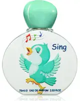 Lattafa Perfumes - Sing