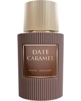 Paris Corner - Date Caramel