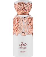 Fragrance World - French Avenue Diwani Beirut