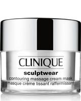 Clinique - Sculptwear Contouring Massage Cream Mask