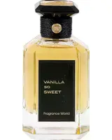 Fragrance World - Vanilla So Sweet