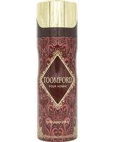 Fragrance World - Toomford