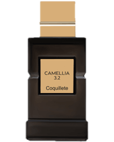 Coquillete Paris - Camellia 3.2