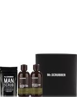 Mr. SCRUBBER - Набор New Man Basic