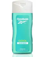 REEBOK - Cool Your Body Shower Gel For Women