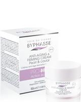 Byphasse - Anti-aging Cream Pro40 Years Pearl And Caviar