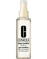 Clinique - Deep Comfort Body Oil