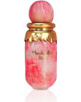 Paris Corner - Marshmallow Blush