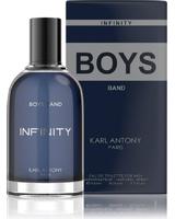 Karl Antony - Boys Band Infinity