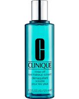 Clinique - Rinse-Off Eye Makeup Solvent