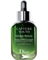Dior - Capture Youth Intense Rescue Age-delay Revitalizing Oil-serum