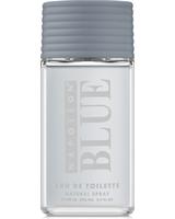 Sterling Parfums - Napoleon Blue