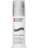 Biotherm - Homme Ultra Confort Moisturizing Balm Soothing After Shave