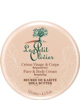 Le Petit Olivier - Face & Body Cream