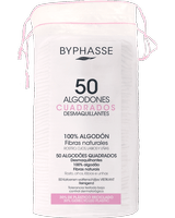 Byphasse - Maxi Round Cotton Pads
