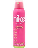 Nike - Trendy Pink Woman