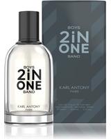 Karl Antony - Band 2 in One
