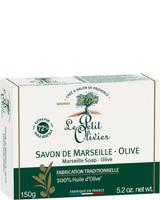 Le Petit Olivier - Marseille Soap Olive