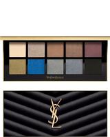 Yves Saint Laurent - Couture Palette Color Clutch