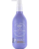 Treets Traditions - Healing in Harmony Hand Lotion