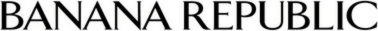 Banana Republic