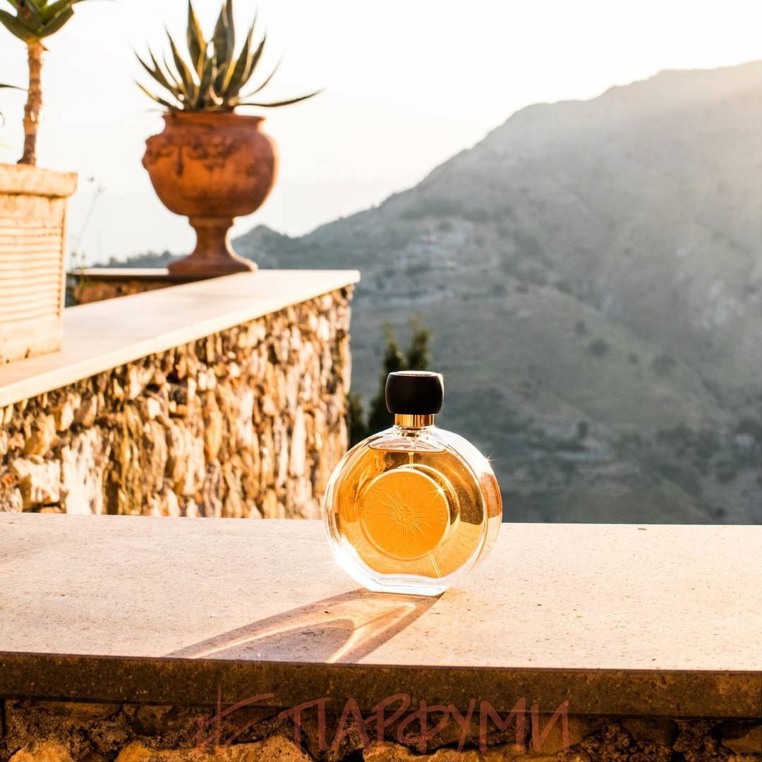 It Parfume Guerlain Terracotta Le Parfum