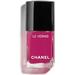 CHANEL Le Vernis Longwear Nail Colour лак #387 PERFORMER