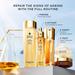 Guerlain Abeille Royale Youth Watery Oil Serum. Фото 2