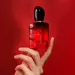 Giorgio Armani Si Passione Intense Eau de Parfum Refillable. Фото 1
