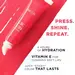 Lancome Juicy Tubes Original Lip Gloss. Фото 1