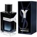 Yves Saint Laurent Y Eau De Parfum. Фото 2