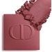 Dior Diorshow Mono Couleur High-Color and Long-Wear Eyeshadow тени для век #884 Rouge Trafalgar