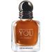 Giorgio Armani Stronger With You Intensely парфюмированная вода 30 мл