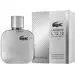 Lacoste L.12.12 Silver Grey Eau De Parfum. Фото 1